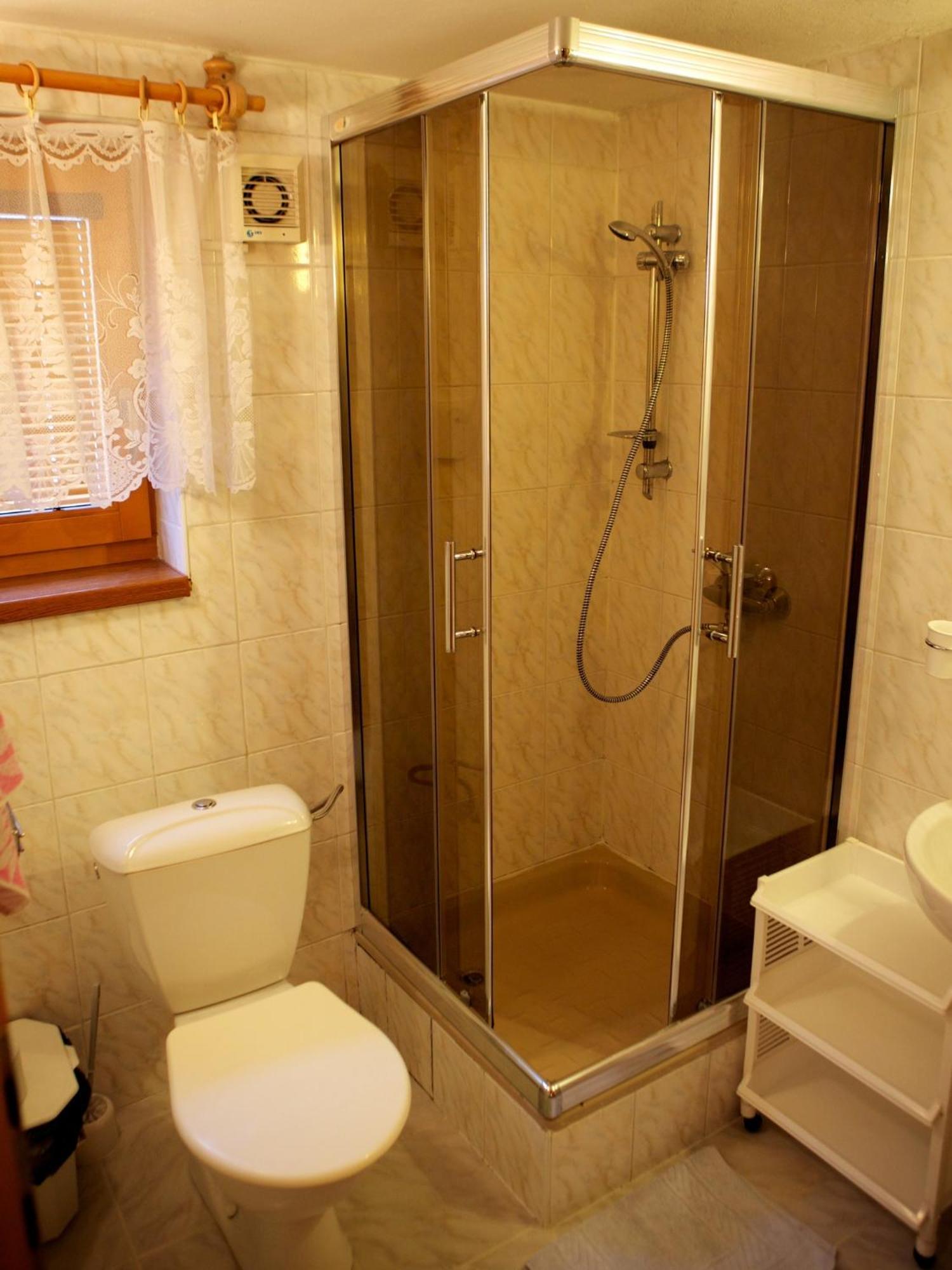 Apartmany Zuberec - Julius A Agnes 外观 照片