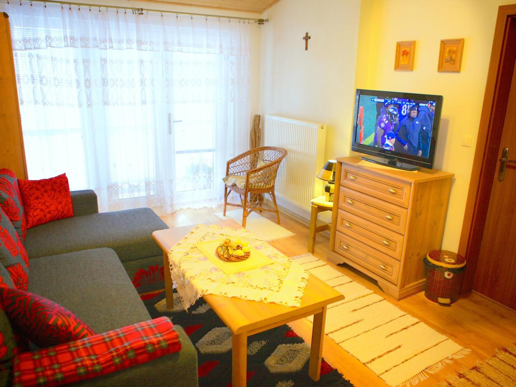 Apartmany Zuberec - Julius A Agnes 外观 照片