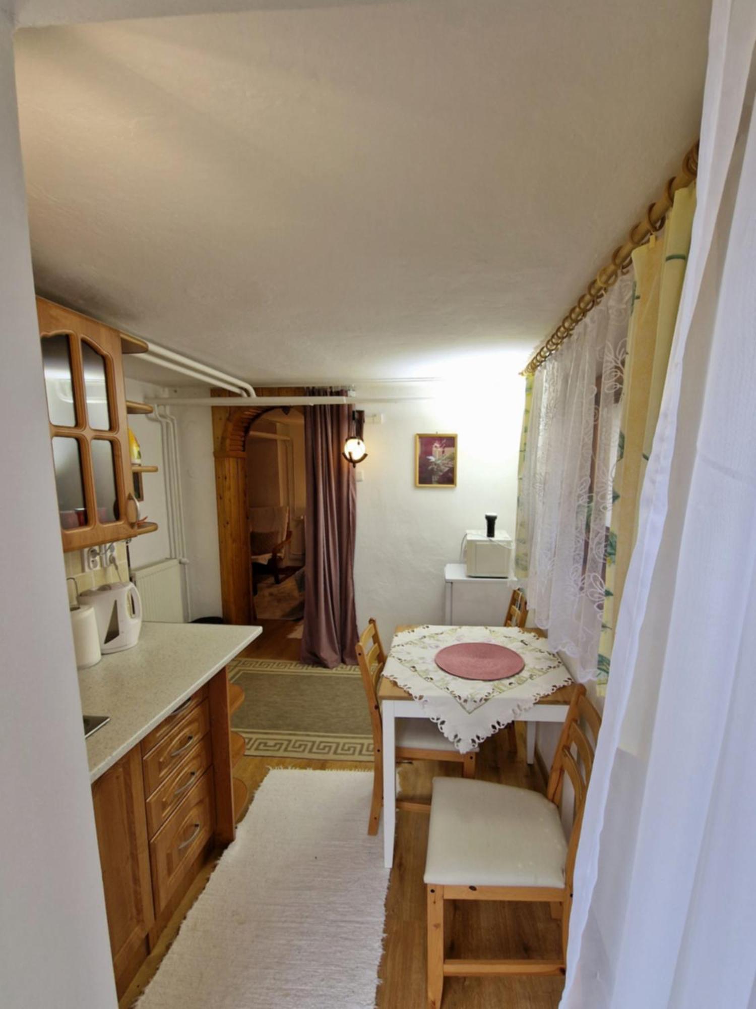 Apartmany Zuberec - Julius A Agnes 外观 照片