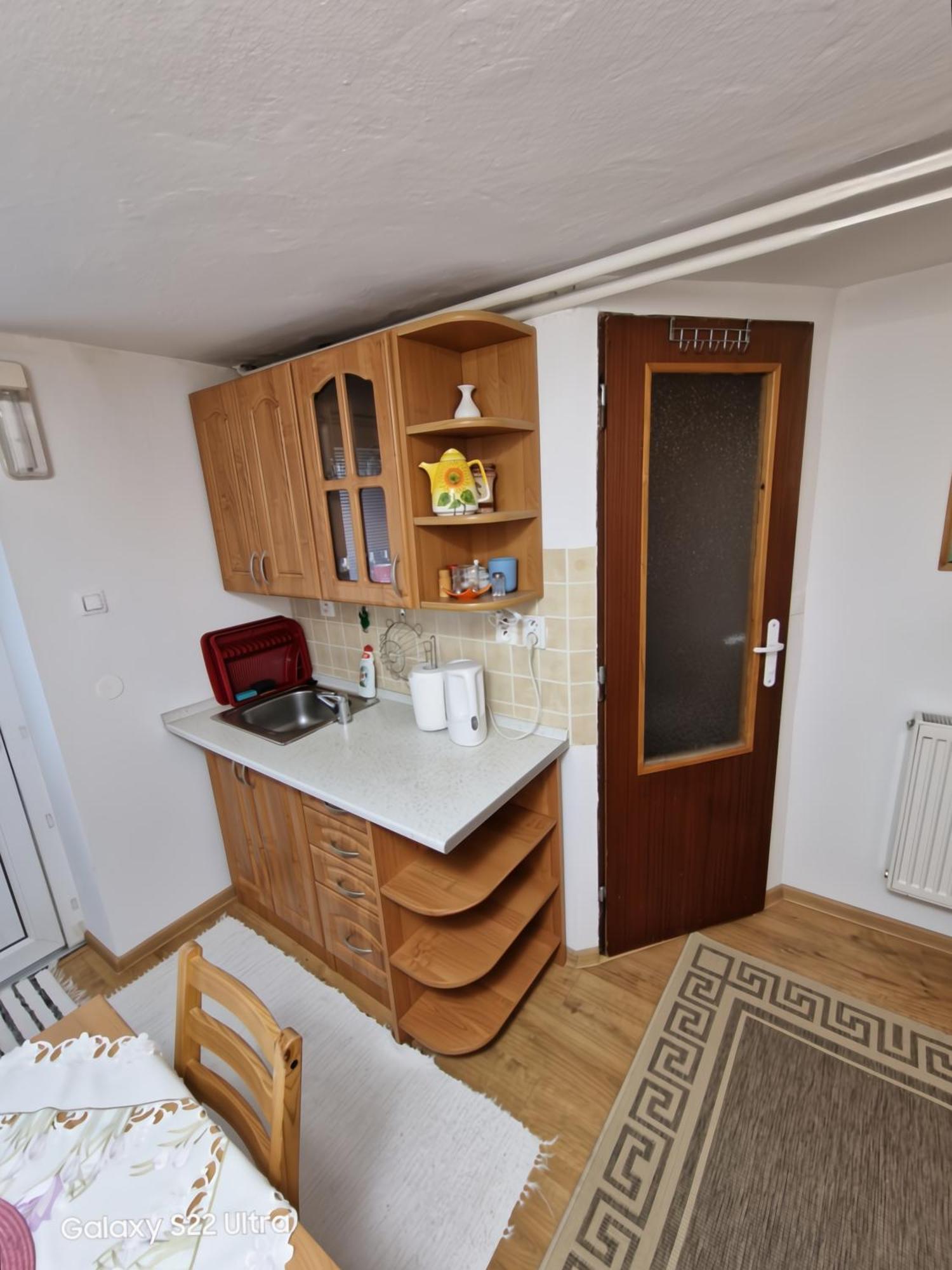 Apartmany Zuberec - Julius A Agnes 外观 照片