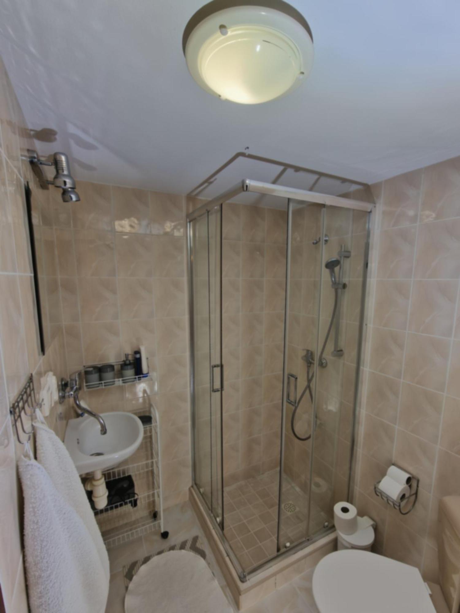 Apartmany Zuberec - Julius A Agnes 外观 照片