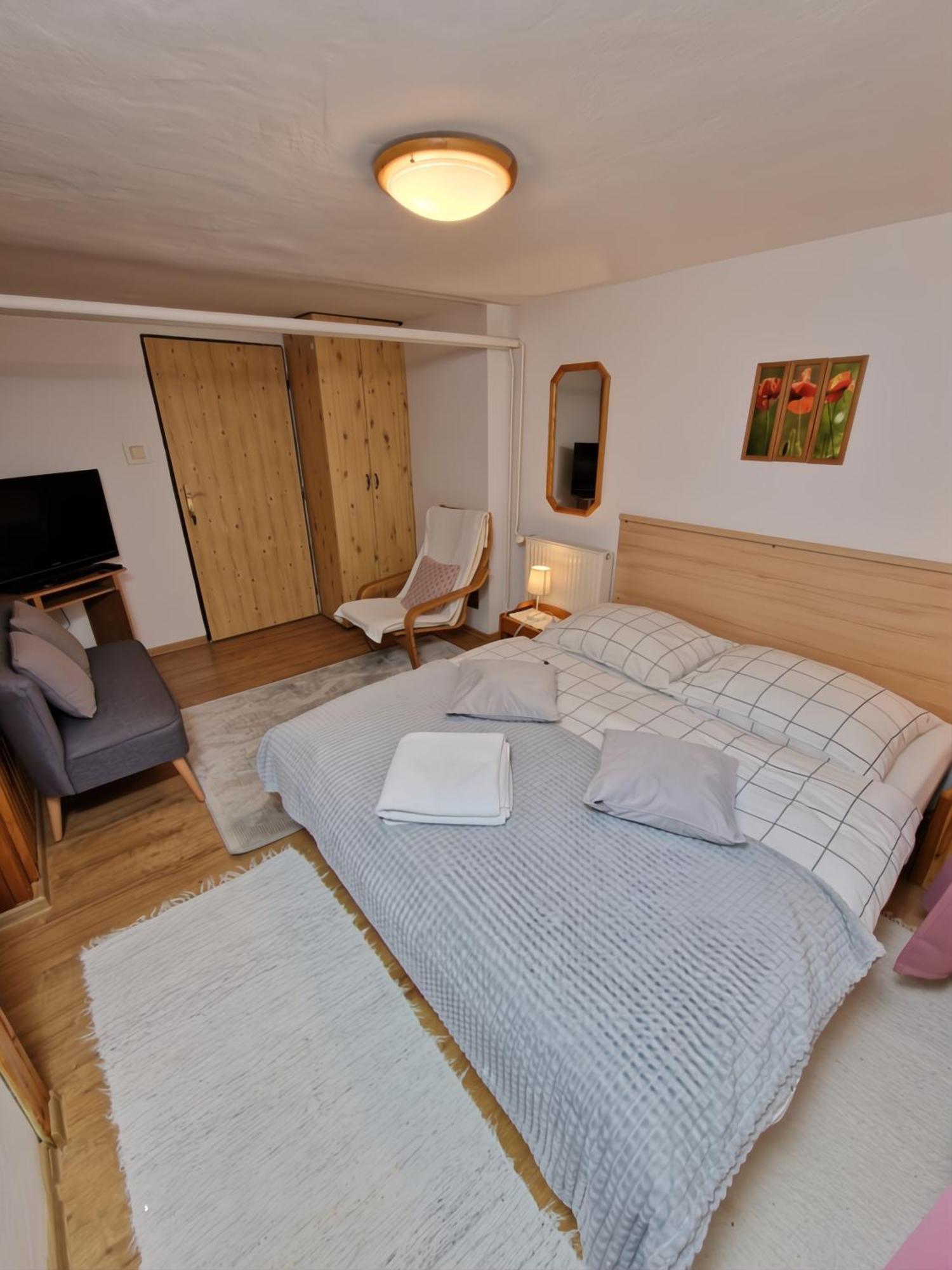 Apartmany Zuberec - Julius A Agnes 外观 照片