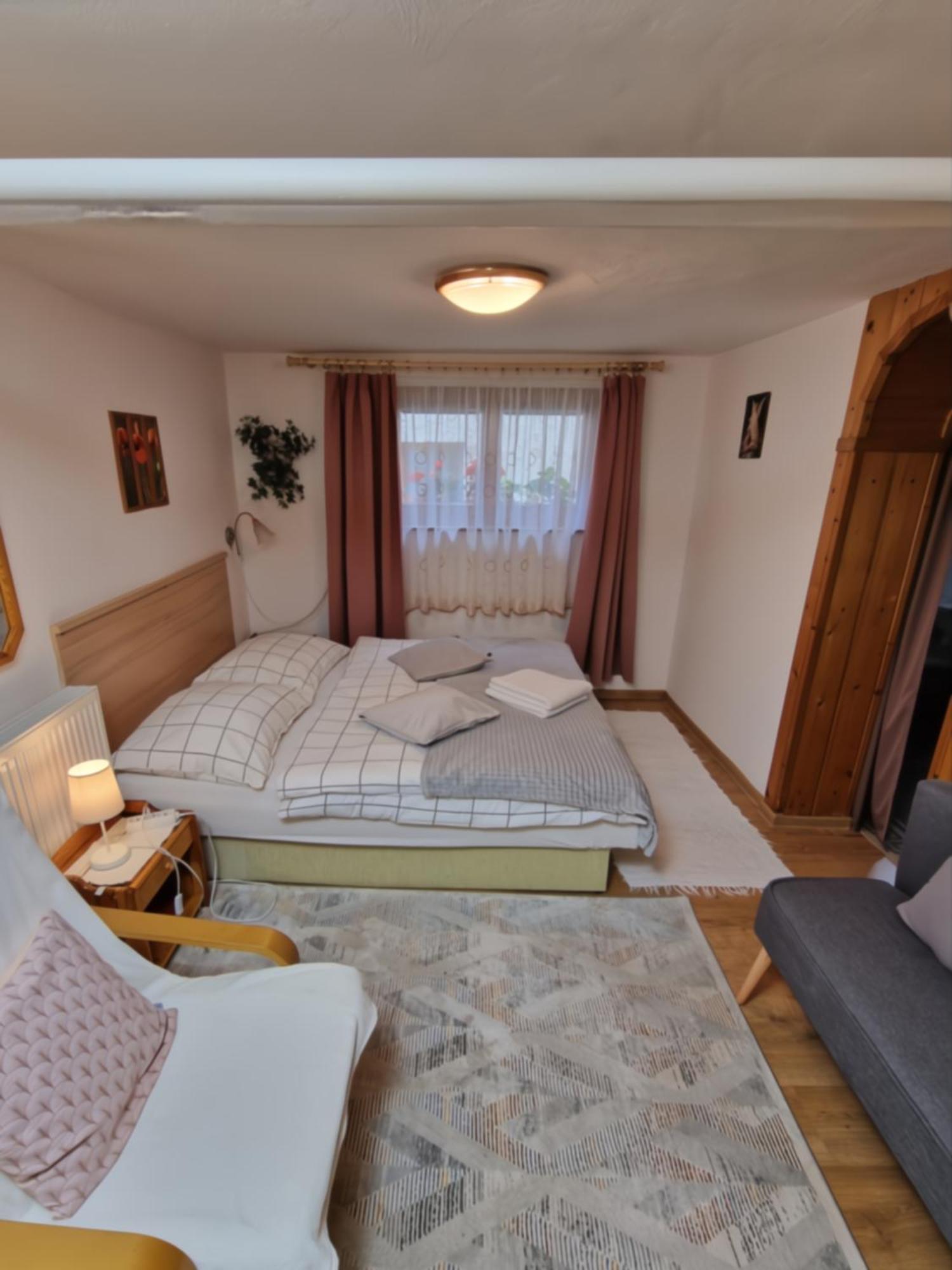 Apartmany Zuberec - Julius A Agnes 外观 照片