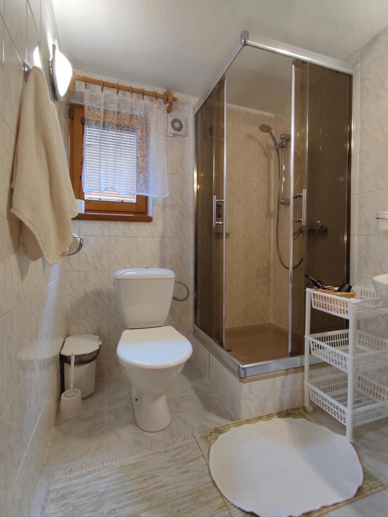 Apartmany Zuberec - Julius A Agnes 外观 照片