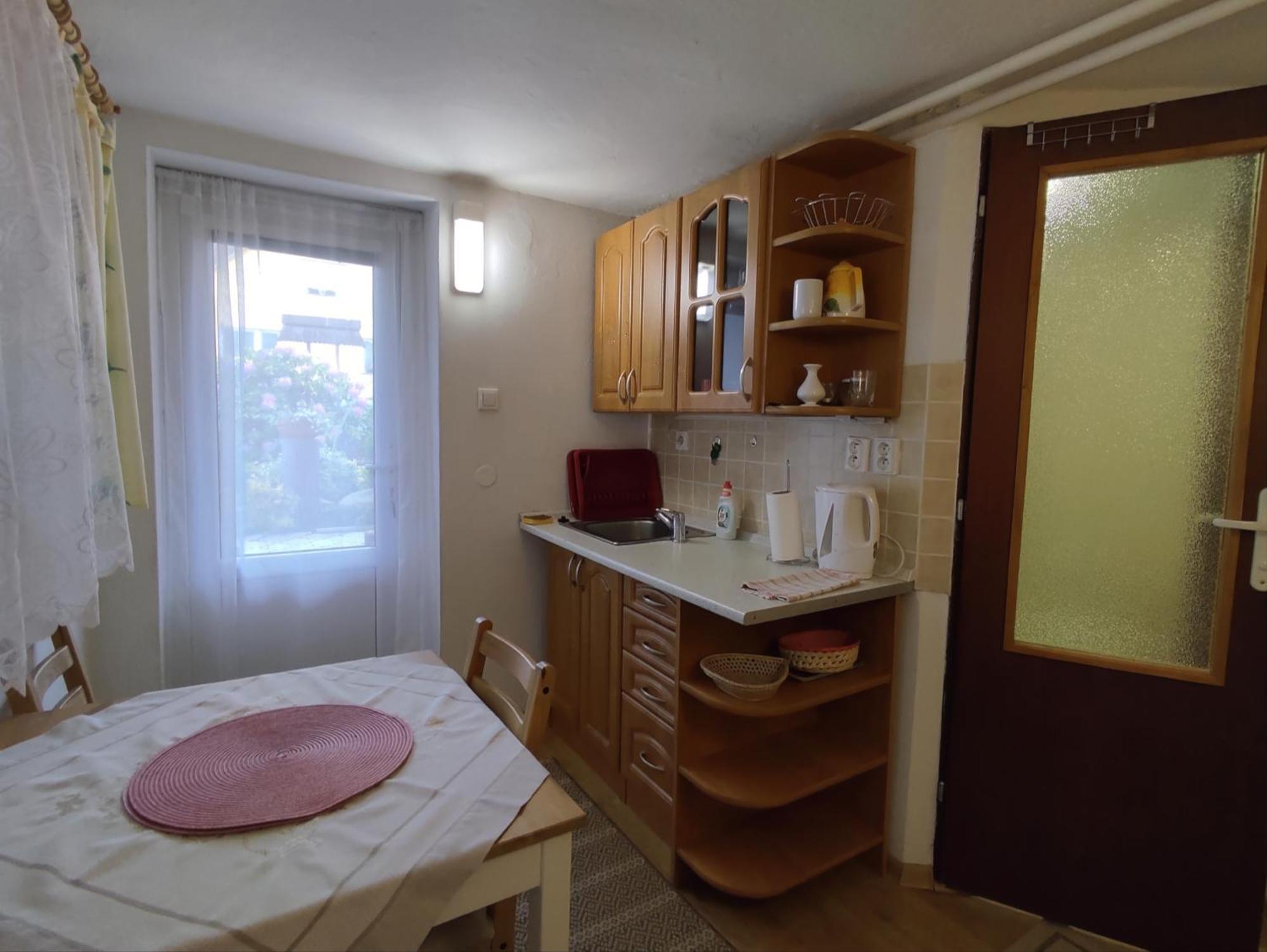 Apartmany Zuberec - Julius A Agnes 外观 照片