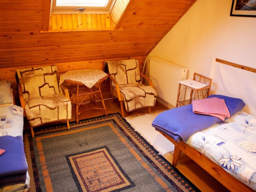 Apartmany Zuberec - Julius A Agnes 客房 照片