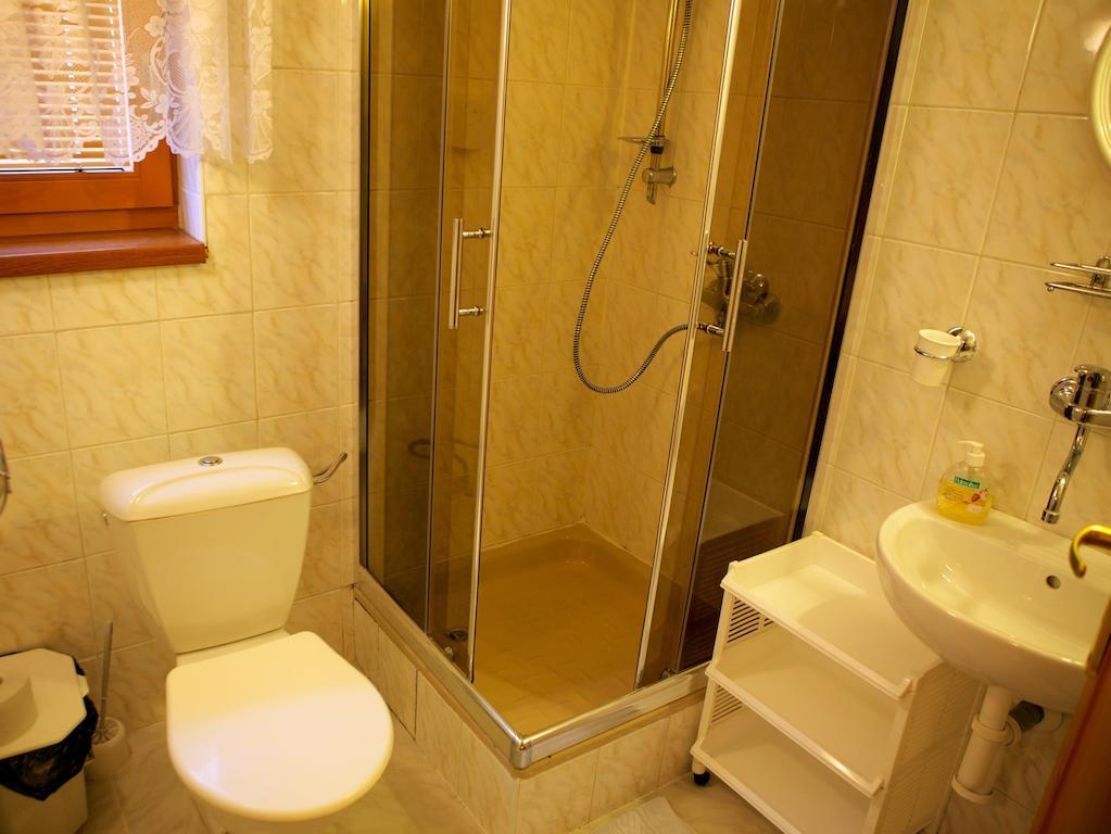 Apartmany Zuberec - Julius A Agnes 客房 照片