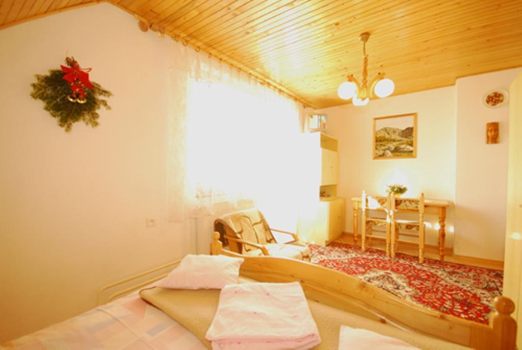 Apartmany Zuberec - Julius A Agnes 客房 照片