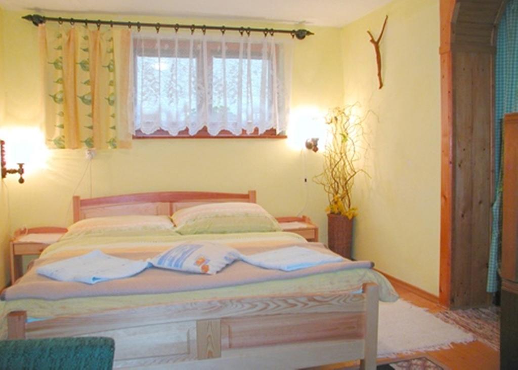 Apartmany Zuberec - Julius A Agnes 客房 照片