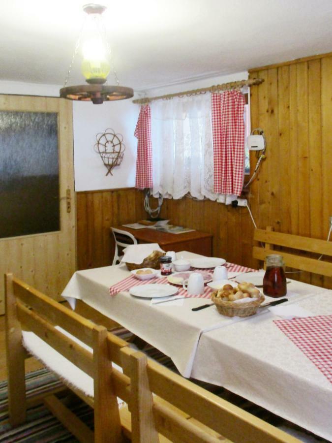 Apartmany Zuberec - Julius A Agnes 外观 照片